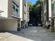 Casa en venta en condominio horizontal en Las Águilas