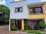 CASA EN VENTA EN CONDOMINIO HORIZONTAL EN OLIVAR DE LOS...