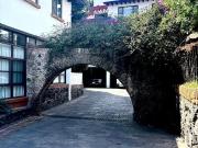 Casa en venta en Condominio Horizontal en San Ángel