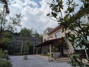 CASA EN VENTA EN CONDOMINIO HORIZONTAL EN SAN LORENZO...