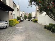 CASA EN VENTA EN CONDOMINIO HORIZONTAL SAN JERÓNIMO