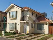 Casa en Venta en Condominio Huerta los Carrera
