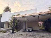 Casa en venta en condominio Jardines del Pedregal Álvaro...