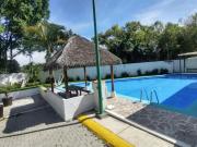 CASA EN VENTA EN CONDOMINIO, JIUTEPEC MORELOS