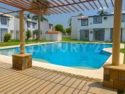 Casa en Venta en Condominio Joyas del Marqués en Acapulco
