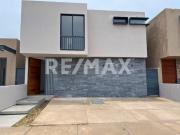 CASA EN VENTA EN CONDOMINIO JURIQUILLA