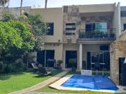 Casa en Venta en Condominio La Cascada, Lomas de...