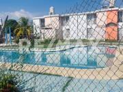 CASA EN VENTA EN CONDOMINIO LA PALMA EN TUNCINGO, ACAPULCO 4