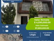 Casa en venta en Condominio La Piedra, Jesús María,...
