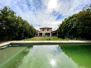 Casa en Venta en Condominio La Trilla