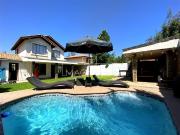 Casa en Venta en condominio La Trilla