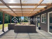 Casa en Venta en Condominio Lagunitas