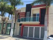 CASA EN VENTA EN CONDOMINIO LAS AGUILAS