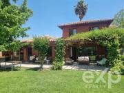 Casa en Venta en Condominio Las Bandadas