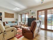Casa en Venta en Condominio Las Campiñas