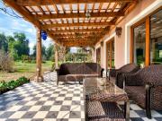 Casa en Venta en Condominio Las Campiñas