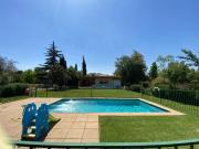 Casa en Venta en Condominio Las Campiñas Los Ingleses