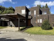 Casa en Venta en Condominio Las Pataguas