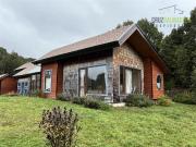 Casa en Venta en Condominio Las Tranqueras, amplios...