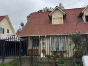 Casa en Venta en Condominio Lircay