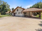 Casa en Venta en Condominio Lo Castillo