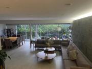Casa en venta en condominio, lomas Anahuac, 4 recamaras,...