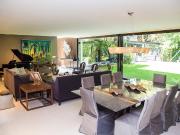 Casa en Venta en Condominio, Lomas de Chapultepec