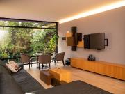 Casa en Venta en Condominio, Lomas de Chapultepec