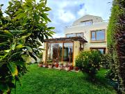 Casa en Venta en Condominio, Lomas de Montemar