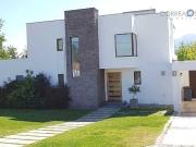 Casa en Venta en Condominio Lomas de Nogales, Machalí