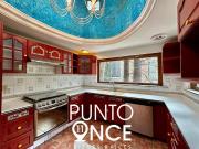 CASA EN VENTA EN CONDOMINIO LOMAS DE VISTA HERMOSA