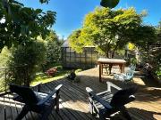 Casa en Venta en Condominio Lomas Panorámicas Castaños