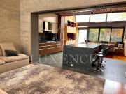 Casa en Venta en Condominio Lomas Pedregal, Tlalpan