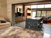 Casa en Venta en Condominio Lomas Pedregal, Tlalpan