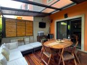CASA EN VENTA EN CONDOMINIO LOMAS SAN ÁNGEL