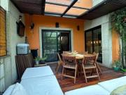 CASA EN VENTA EN CONDOMINIO LOMAS SAN ÁNGEL