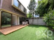 Casa en Venta en Condominio Los Abedules