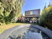Casa en Venta en Condominio Los Abedules