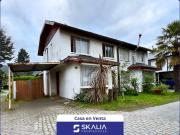 Casa en Venta en Condominio Los Aromos