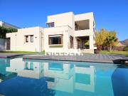 Casa en Venta en Condominio Los Bosques, Piedra Roja,...