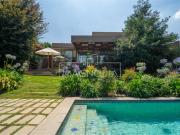 Casa en Venta en Condominio Los Bravos Lo Barnechea