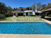 Casa en Venta en CONDOMINIO LOS CIRUELOS