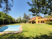 Casa en Venta en condominio los damascos 45, chicureo