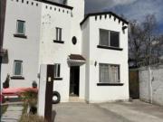 Casa en venta en Condominio Los Eucaliptos