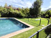 Casa en Venta en Condominio Los Monjes