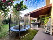 Casa en Venta en condominio Los Montes