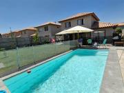 Casa en Venta en Condominio Los Nidales