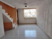 Casa en Venta En Condominio. Los Reyes, Coyoacán, CDMX