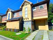 Casa en Venta en Condominio Los Robles II