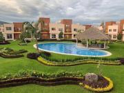 Casa en venta en condominio Los Sauces